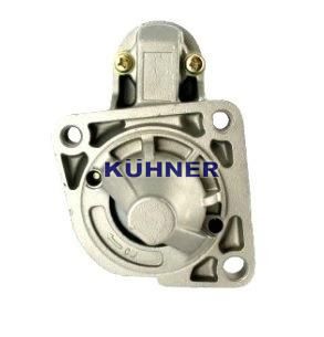 AD KUHNER 254166 -  Стартер
